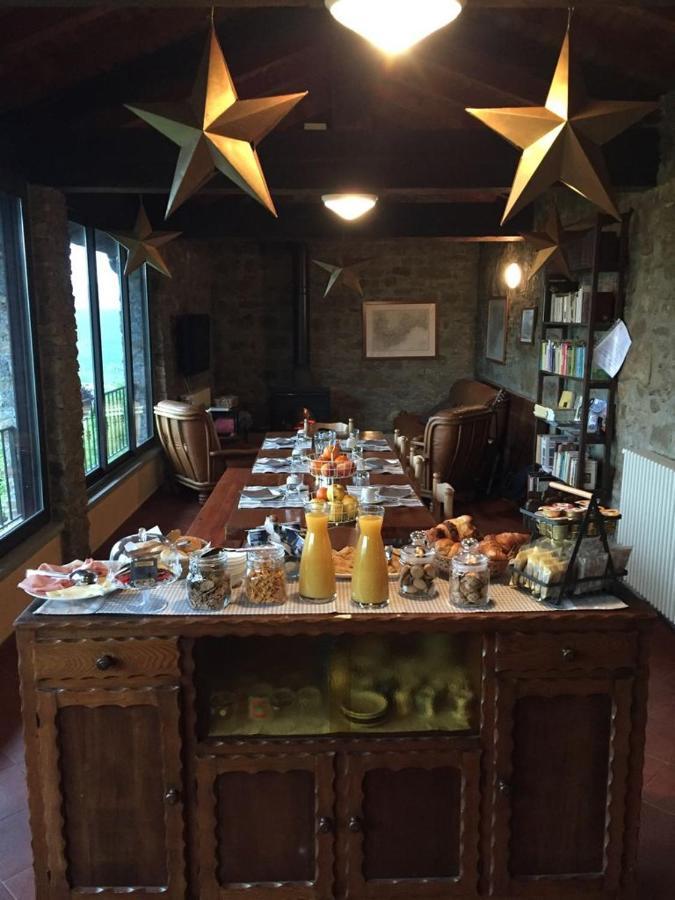 Residenza Cima Le Vigne Bed & Breakfast Millesimo Ngoại thất bức ảnh