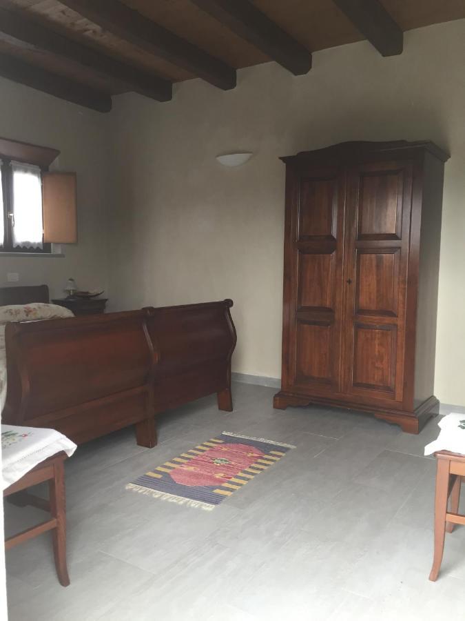 Residenza Cima Le Vigne Bed & Breakfast Millesimo Ngoại thất bức ảnh