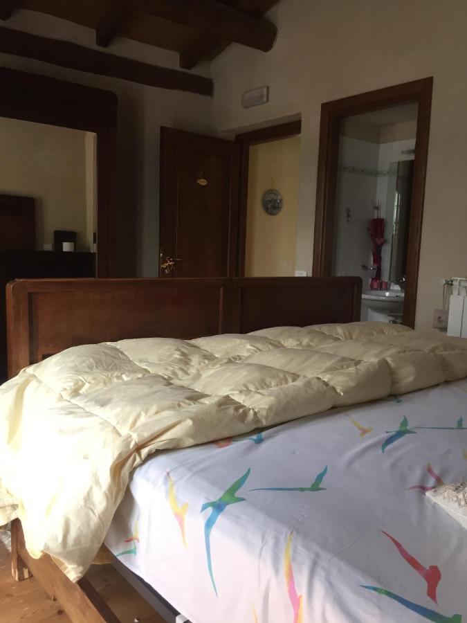 Residenza Cima Le Vigne Bed & Breakfast Millesimo Ngoại thất bức ảnh