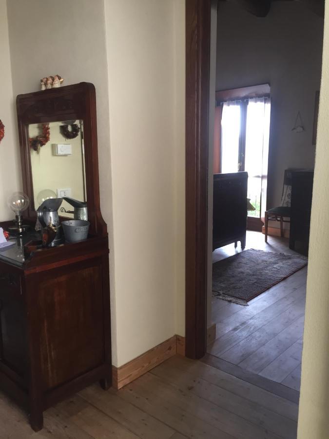Residenza Cima Le Vigne Bed & Breakfast Millesimo Ngoại thất bức ảnh