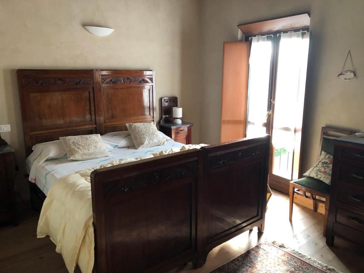Residenza Cima Le Vigne Bed & Breakfast Millesimo Ngoại thất bức ảnh